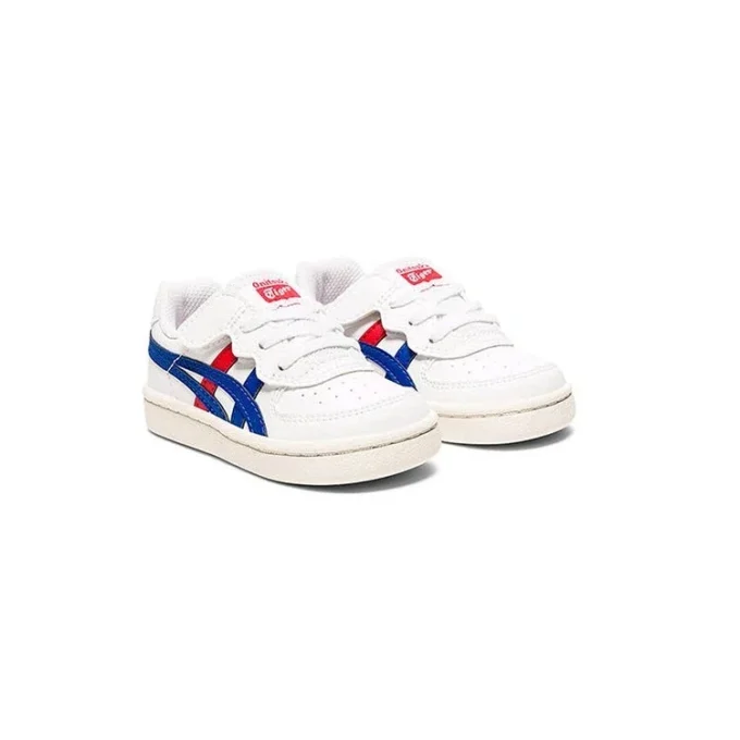 GSM “White Blue”