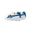 GSM “White Blue”
