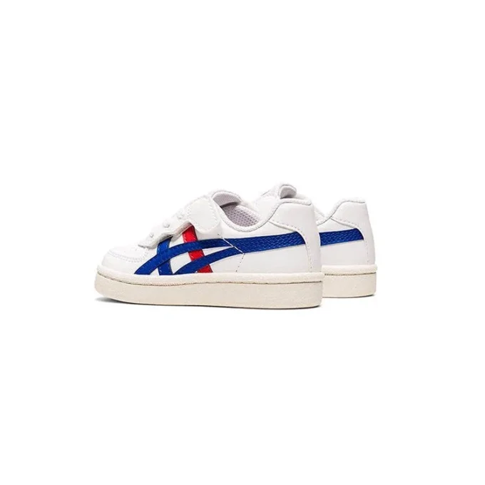 GSM “White Blue”