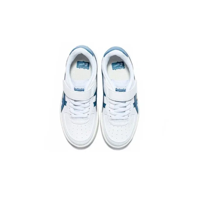 GSM “White Blue”