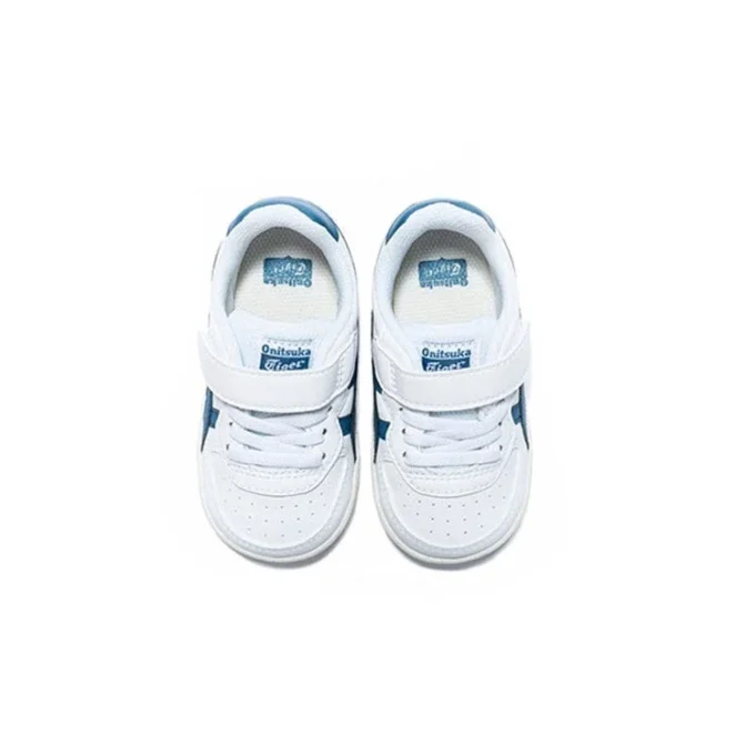 GSM “White Blue”