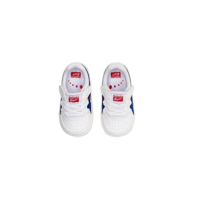 GSM “White Blue”