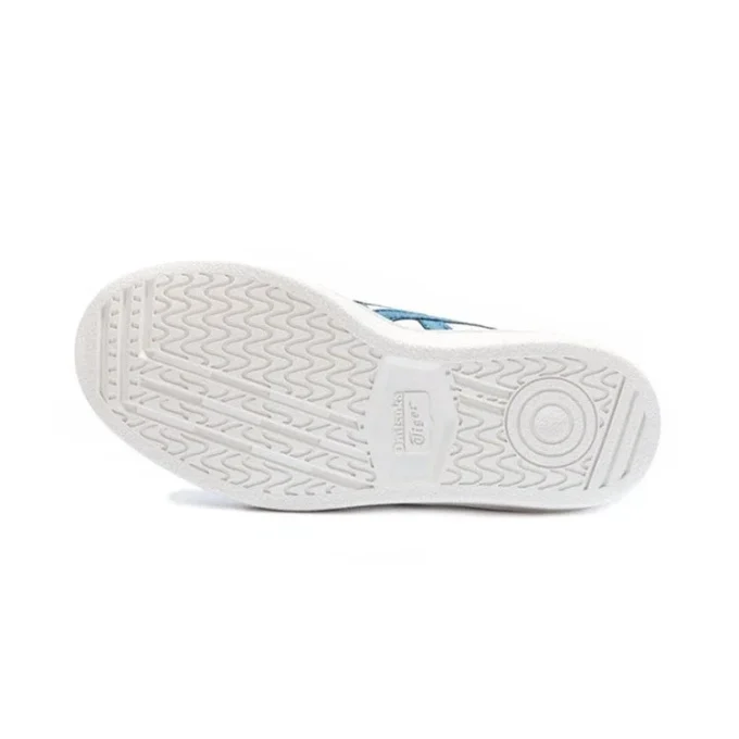 GSM “White Blue”