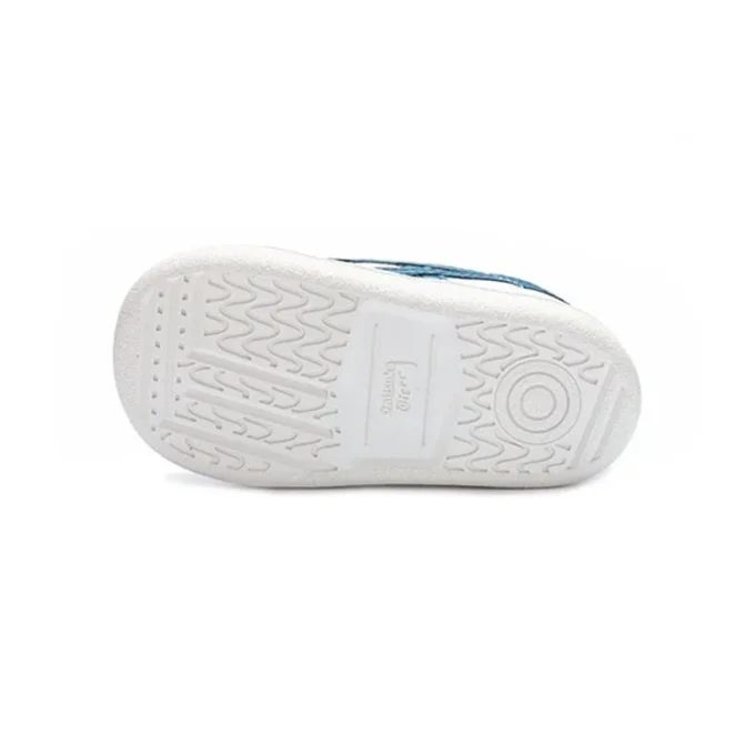 GSM “White Blue”