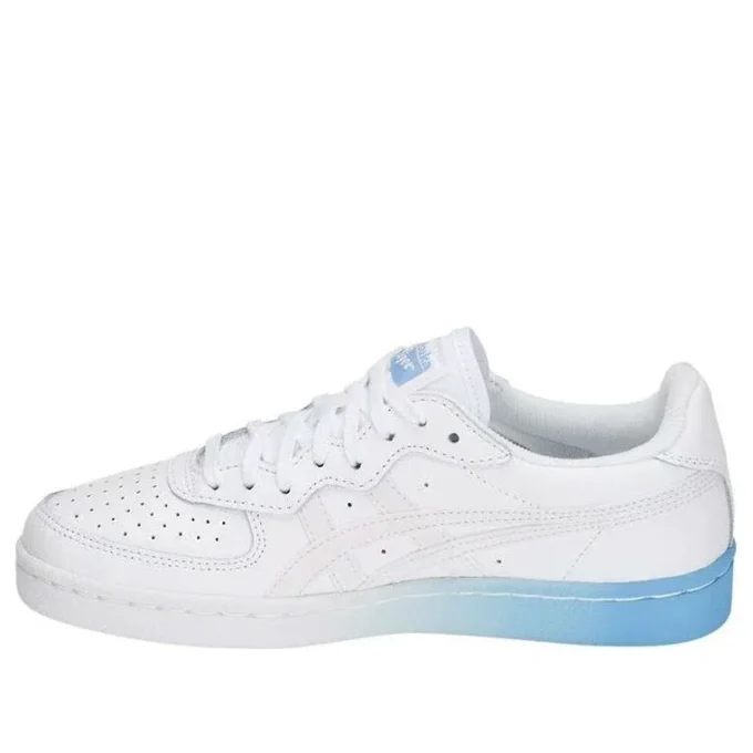 GSM “White Blue Bell”