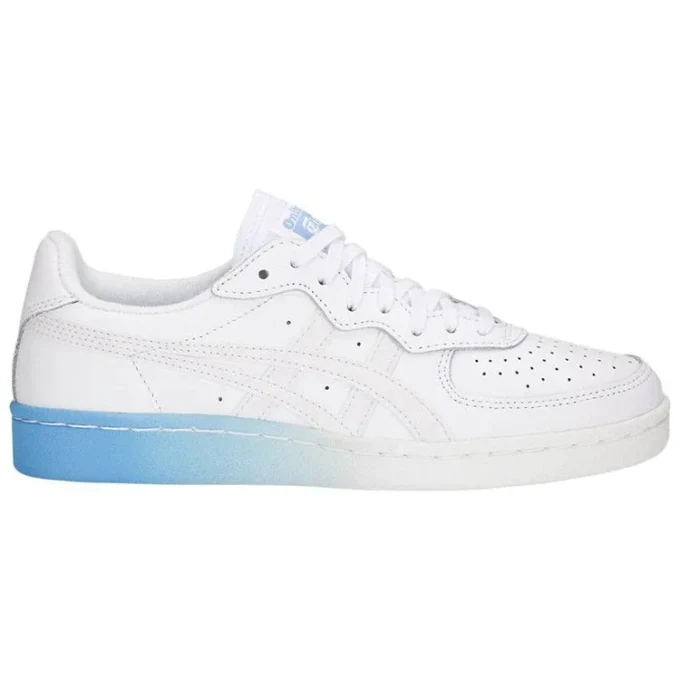 GSM “White Blue Bell”