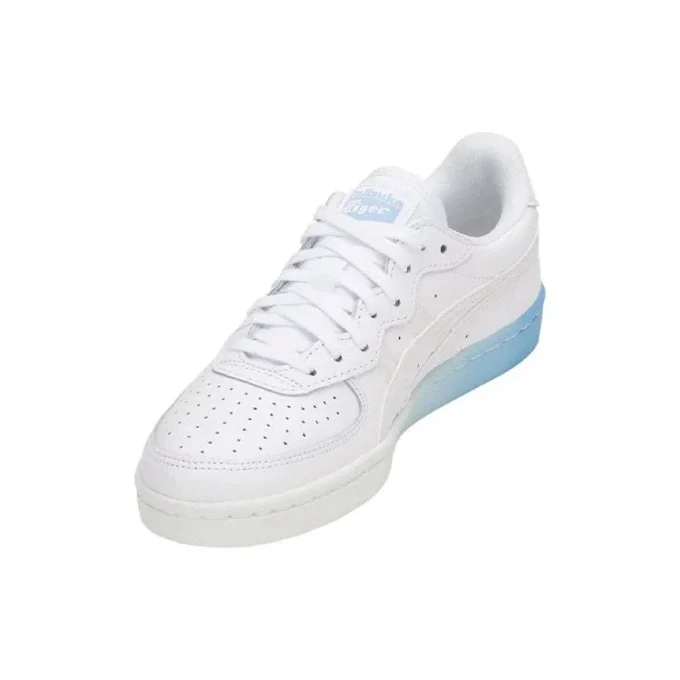 GSM “White Blue Bell”