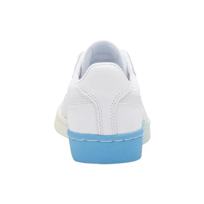GSM “White Blue Bell”