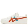 GSM “White Blue Orange”