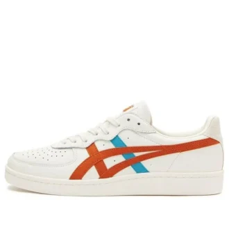 GSM “White Blue Orange”