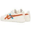 GSM “White Blue Orange”