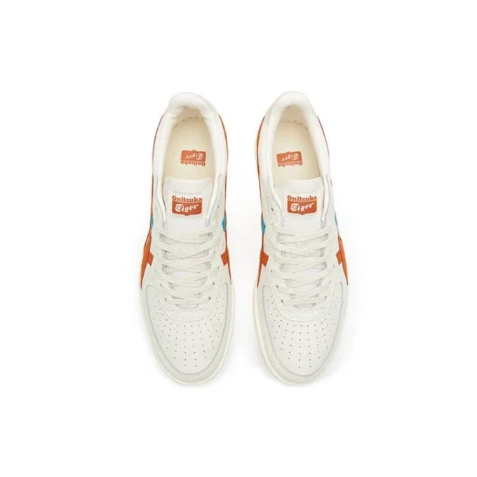 GSM “White Blue Orange”