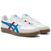 GSM “White Blue Red”