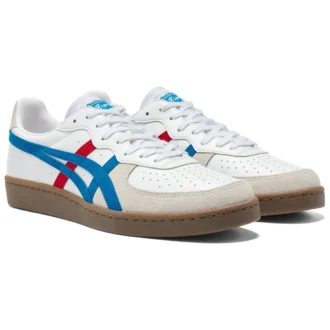 GSM “White Blue Red”