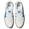 GSM “White Blue Red”