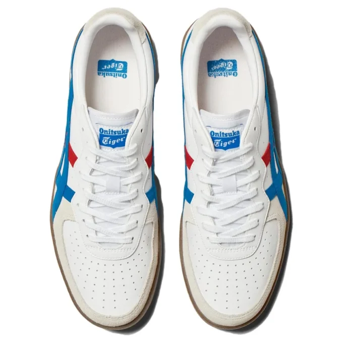 GSM “White Blue Red”