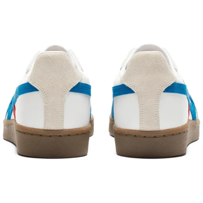 GSM “White Blue Red”