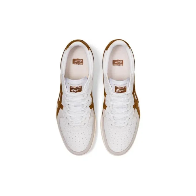 GSM “White Brown”