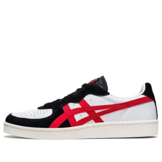 GSM “White Classic Red Black”