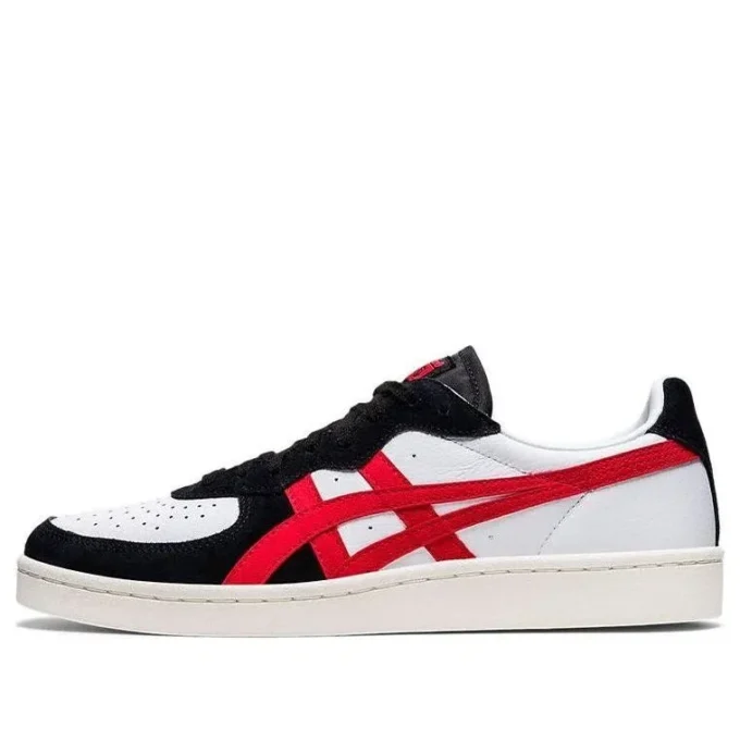 GSM “White Classic Red Black”