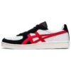 GSM “White Classic Red Black”
