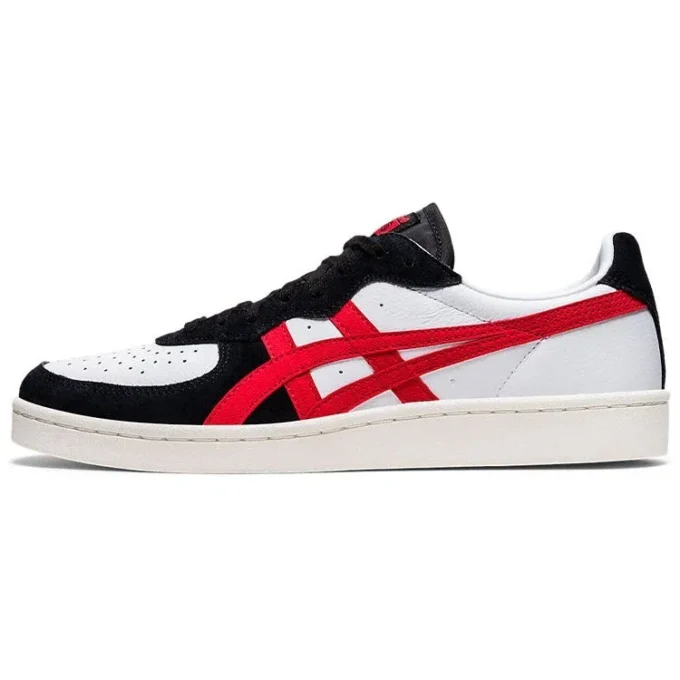 GSM “White Classic Red Black”