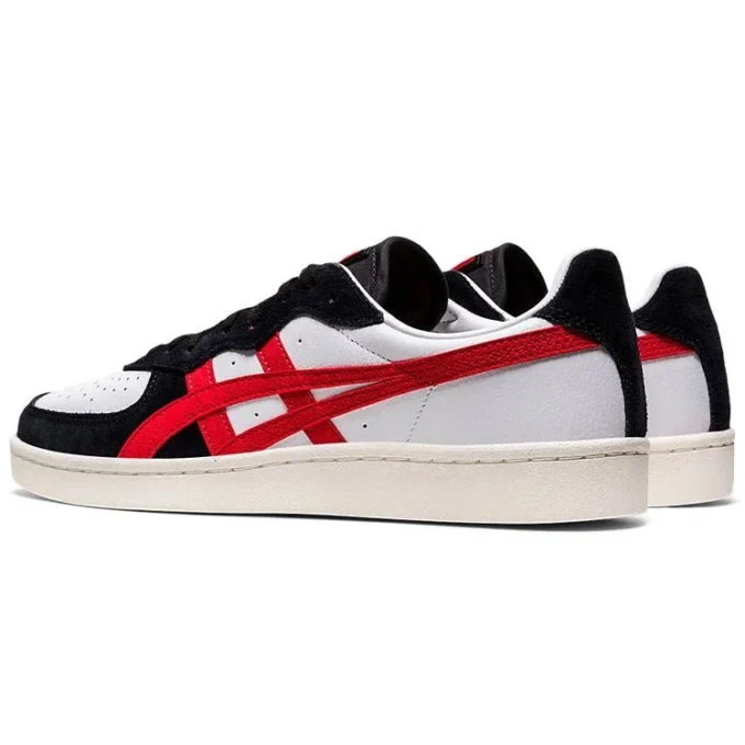GSM “White Classic Red Black”