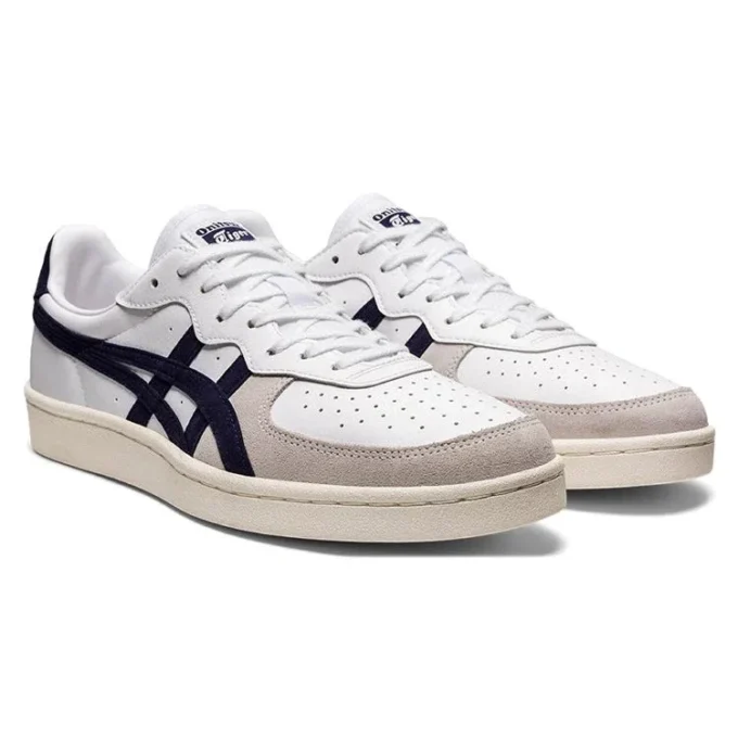 GSM “White Dark Blue Grey”