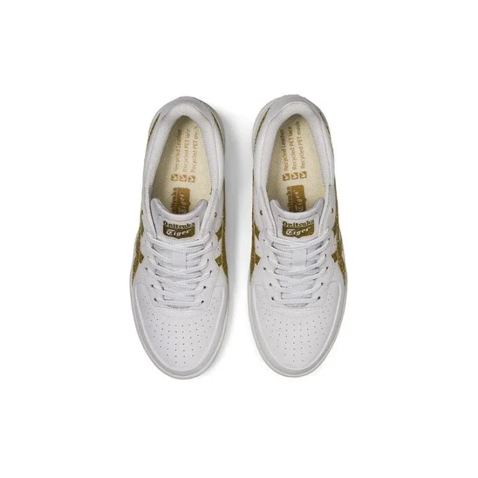 GSM “White Gold”
