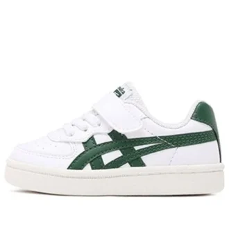 GSM “White Green”