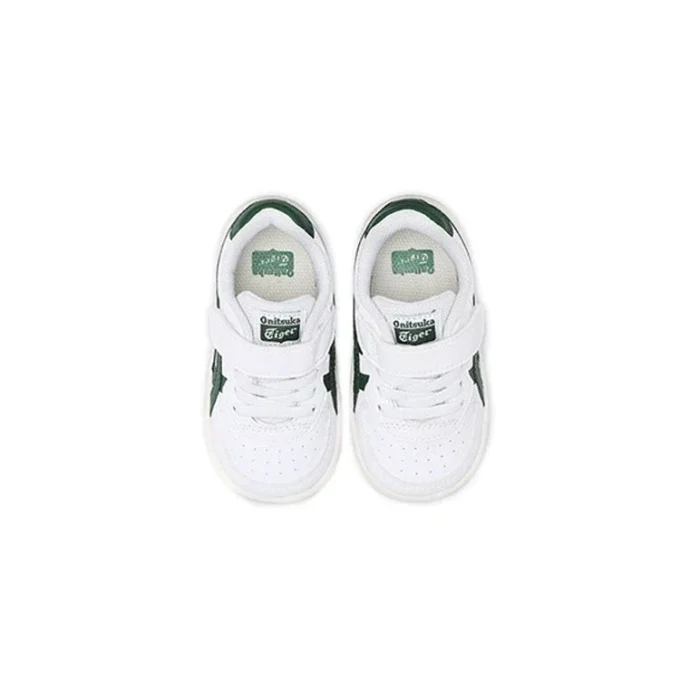 GSM “White Green”