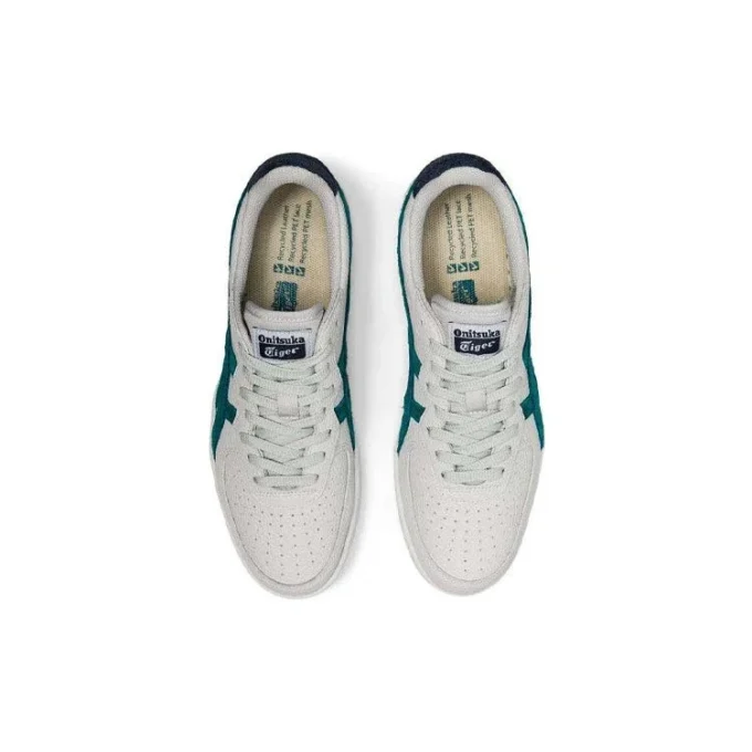 GSM “White Green”
