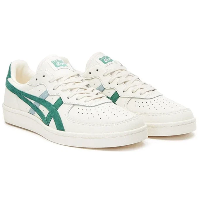 GSM “White Green Blue”