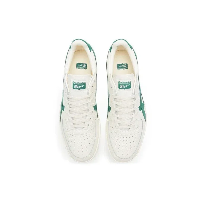GSM “White Green Blue”