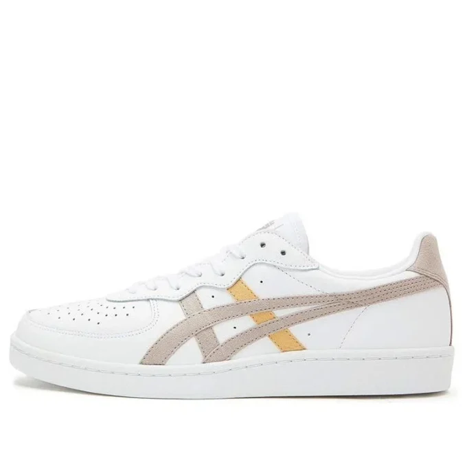 GSM “White Grey Gold”
