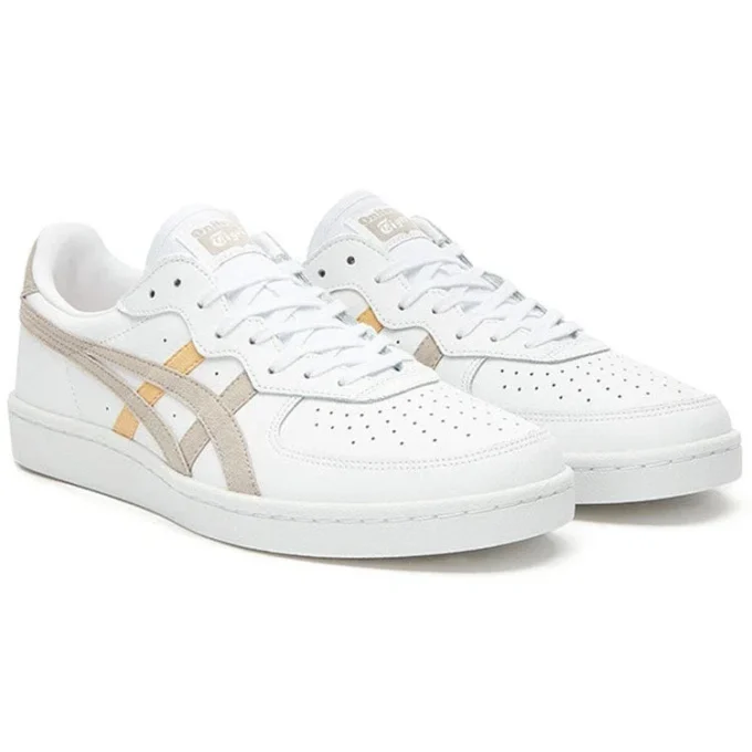 GSM “White Grey Gold”
