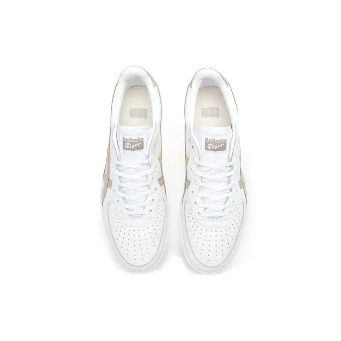GSM “White Grey Gold”