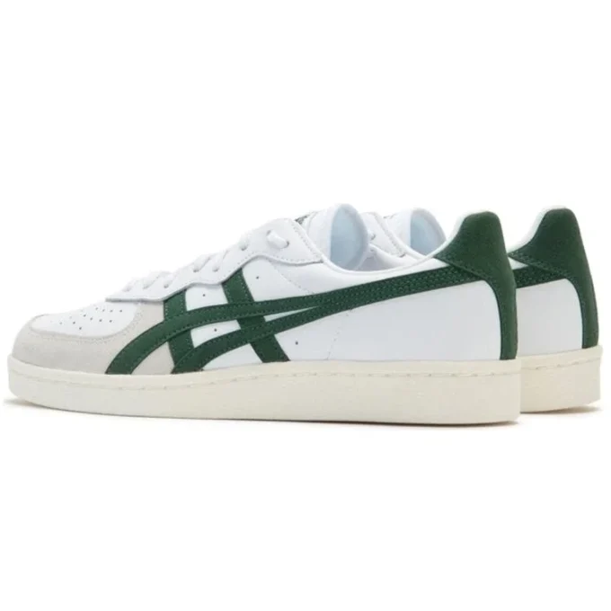 GSM “White Grey Green”