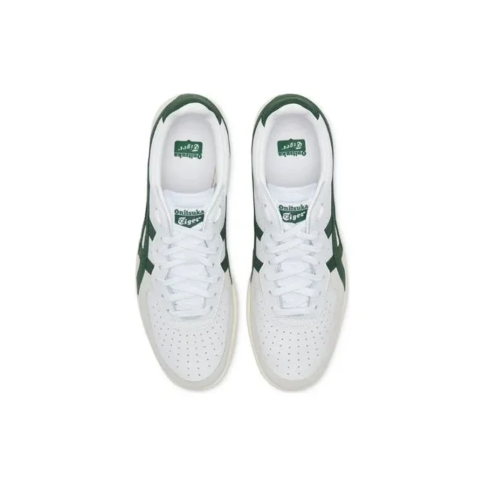 GSM “White Grey Green”