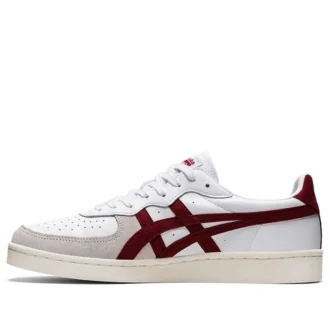 GSM “White Grey Red”