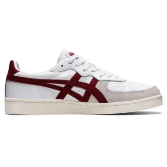 GSM “White Grey Red”
