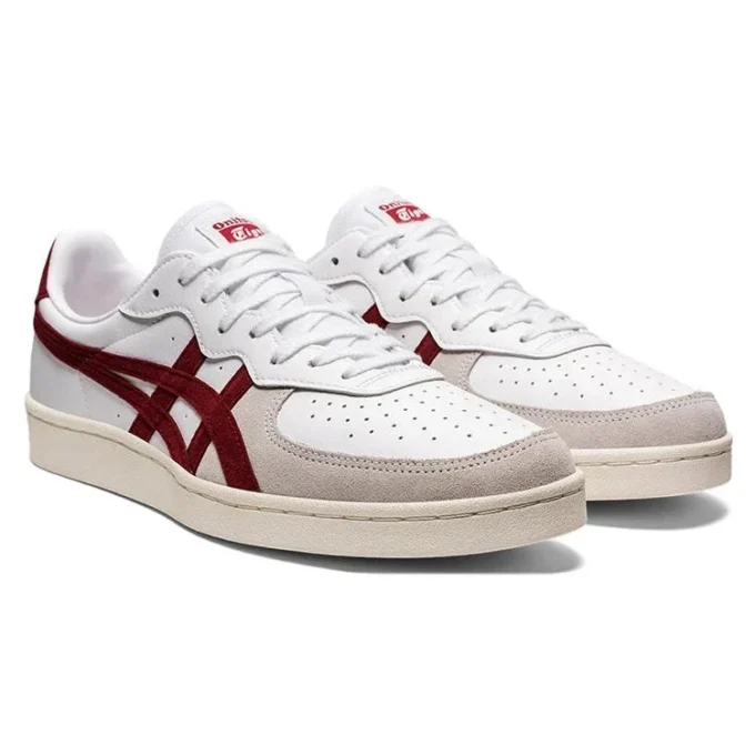 GSM “White Grey Red”