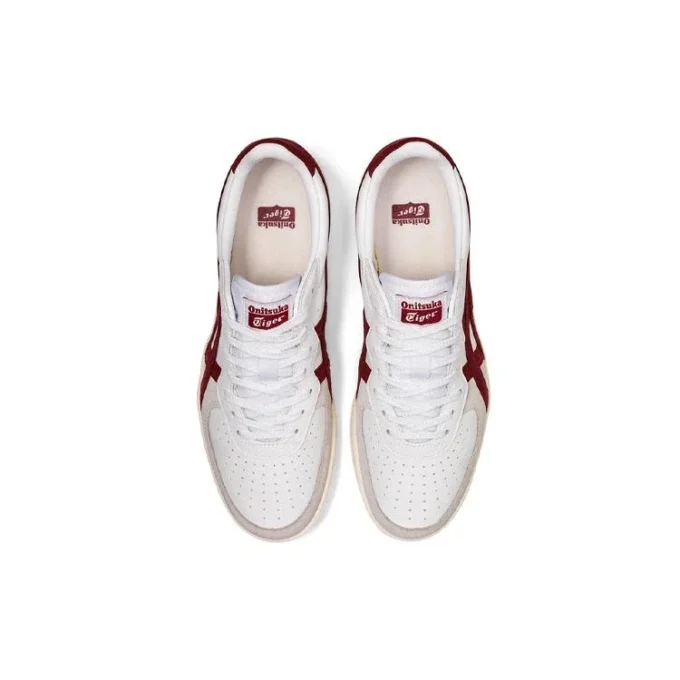 GSM “White Grey Red”