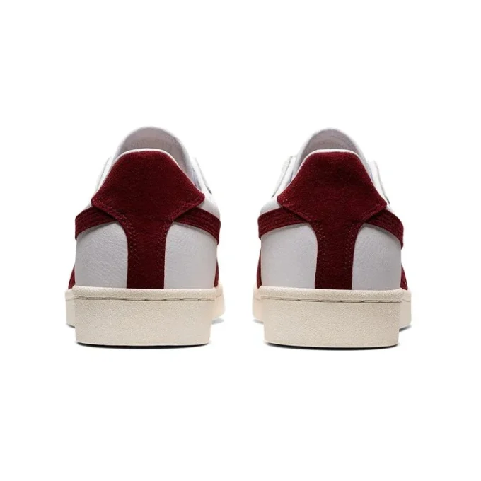 GSM “White Grey Red”