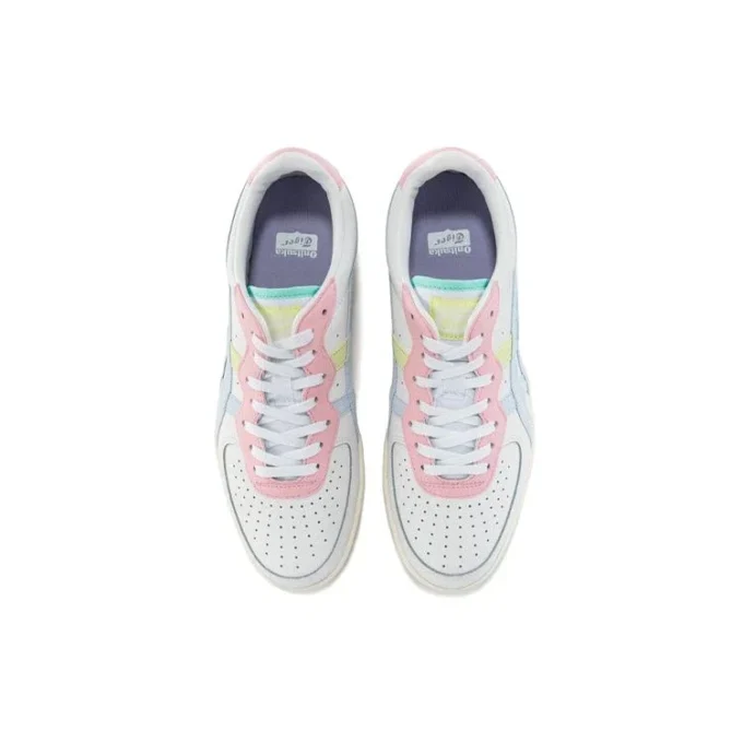 GSM “White Multi-Color”