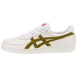 GSM “White Olive Green”