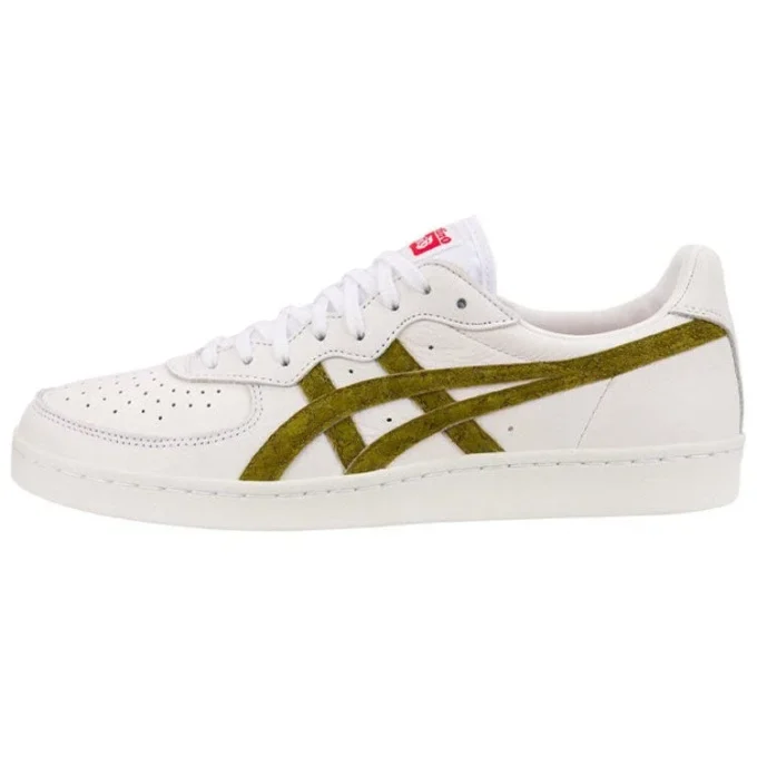 GSM “White Olive Green”