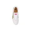 GSM “White Olive Green”