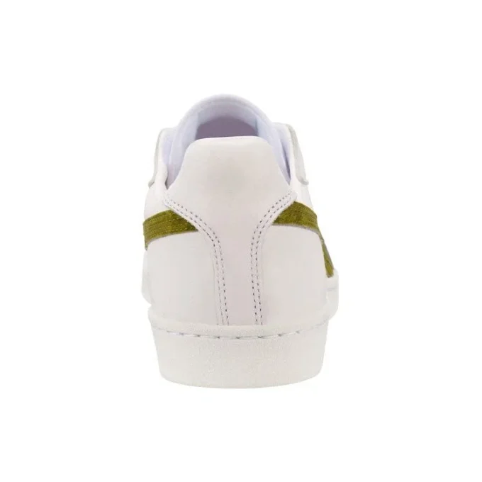 GSM “White Olive Green”