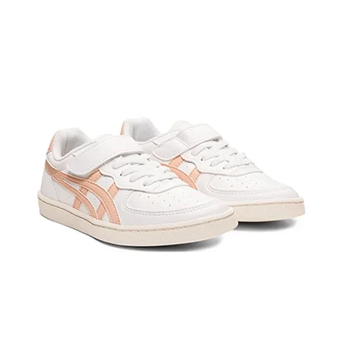GSM “White Pink”